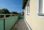 Schöne geförderte 3 Zimmerwohnung in Nöchling (Bezirk Melk) inkl. Badeteich!