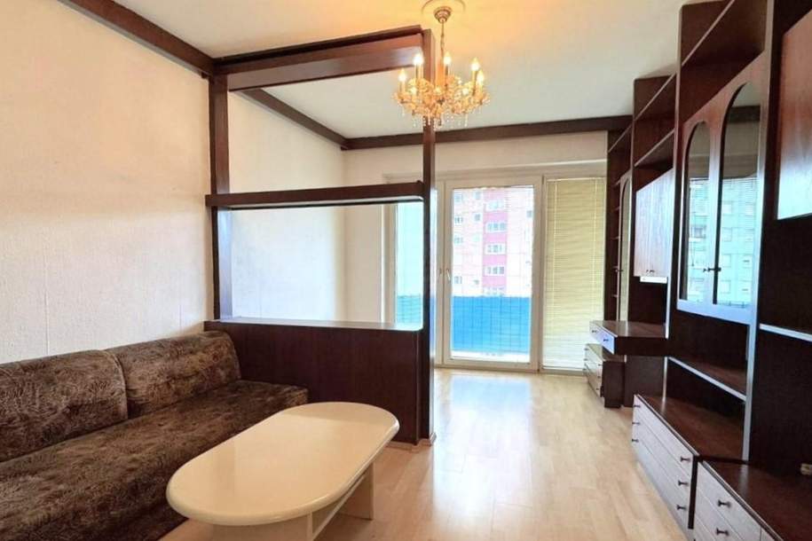 Schöne, ruhige 2,5-Zimmer-Wohnung zu verkaufen, Wohnung-kauf, 129.000,€, 8020 Graz(Stadt)