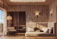 Luxus-Chalet in Alpbach – Neubau mit Panorama, Wellness &amp; großzügiger Wohnfläche