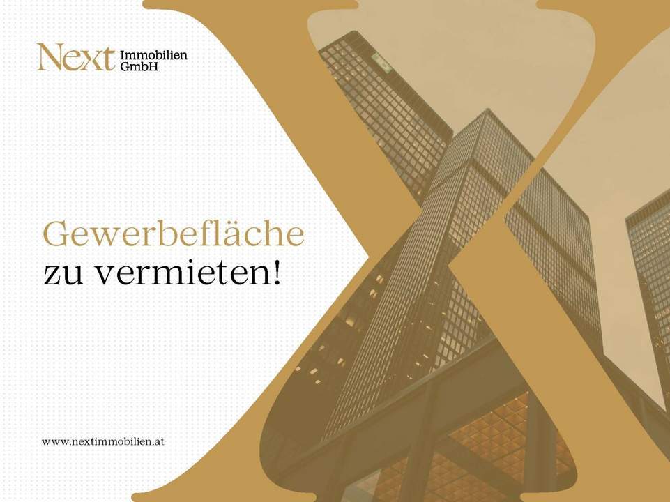 Ideale Geschäftsfläche im Zentrum von Linz zu vermieten!