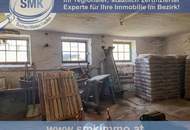 Solides Bauernhaus mit viel Potenzial!