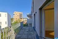 WOHNQUARTIER WILDGARTEN – 2-Zimmer mit Balkon auf der Sonnenseite Wiens, direkt am Rosenhügel