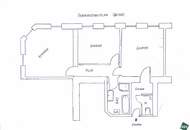 Sofort Bezugsfähig: Sanierte 3-Zimmer-Altbauwohnung nahe dem Clemens-Hofbauer-Park
