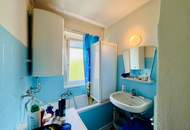 Kaufanbot liegt vor - Geräumige 4-Zimmer-Wohnung mit Balkon in Ruhelage in Graz-Waltendorf