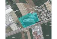 Das Refugium am See – exklusiver Landsitz mit eigenem Seegrundstück, Tennisplatz und über 6 Hektar Eigengrund
