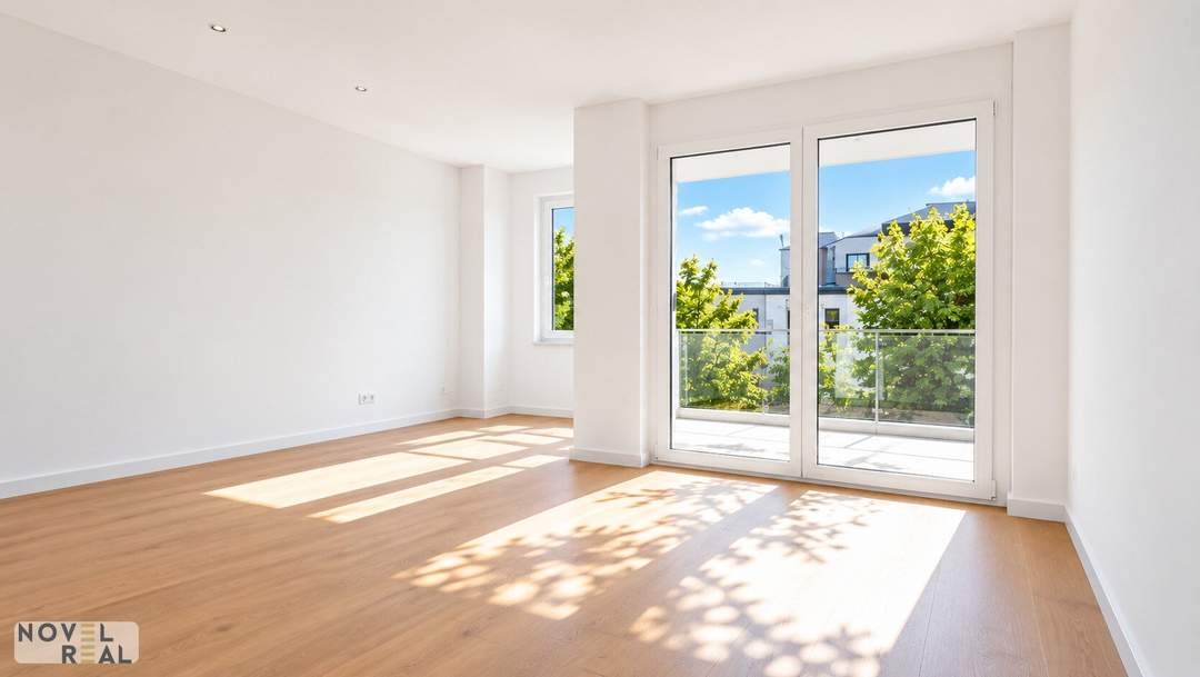 NEU | SCHNELL ENTSCHEIDEN, BEVOR ANDERE ES TUN – Top Preisvorteile | HELLE 2-ZIMMER MIT BALKON UND HERRLICHER AUSSICHT!