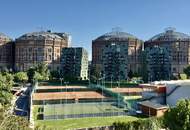 PENTHOUSE DACHTERRASSE MIT FERNBLICK IN TOPLAGE