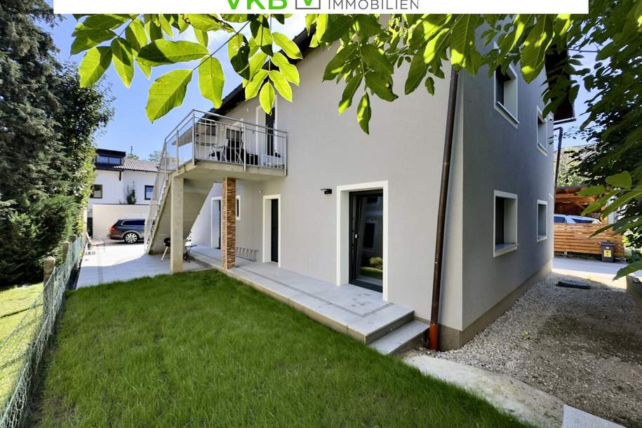 SEEWALCHEN: Top-sanierte 3-Zimmer-Wohnung in bester Lage | Ihr zukünftiger Wohntraum in den eigenen vier Wänden!, Wohnung-kauf, 4863 Vöcklabruck