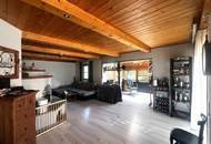 "Solides, Charmantes Haus mit Garten und Pool"