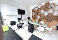 vollsaniertes Geschäftslokal plus Lager beim Schwendermarkt/Mariahilfer Straße