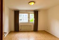 4-Zimmer mit Südwestbalkon