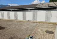 Teil vermietet &amp; fast fertig – Zinshaus-Projekt in Selzthal