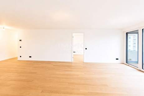 4. Stock - Hauptbahnhof! Vierzimmerwohnung in urbaner Lage (provisionsfrei), Wohnung-kauf, 340.000,€, 1100 Wien 10., Favoriten