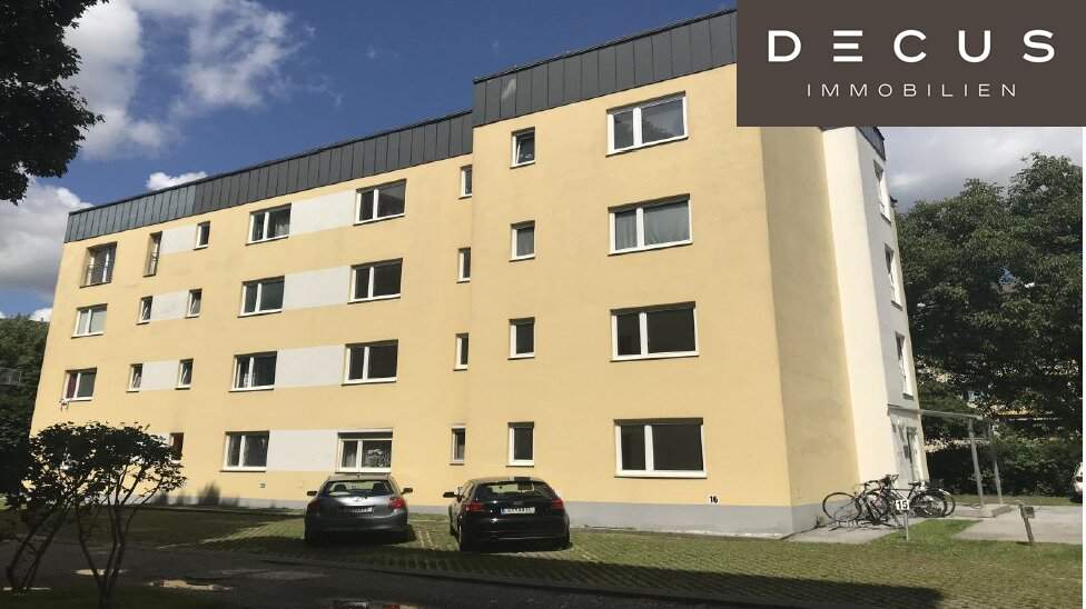 | GUT VERMIETET | APARTMENTHAUS | BEZIRK WETZELSDORF