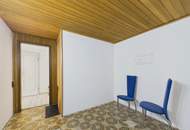 Ein Blick fürs Leben: großzügiges Haus mit unverbaubarem Panorama im 14. Bezirk