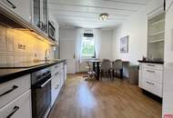 Charmantes Einfamilienhaus mit großem Garten, Pool &amp; Wellnessbereich in Klosterneuburg