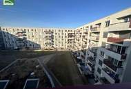 Moderne 2-Zimmer-Wohnung nahe dem Grazer Zentrum - Wohnen am Eggenberger Gürtel!