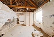 IHRE CHANCE IN ZIERSDORF - BAUGRUND MIT PROJEKT-IDEE &amp; GROSSEM GARTEN - NUR 99.000,-