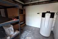 Mehrfamilienhaus mit zwei Wohneinheiten und Garten in Traisen