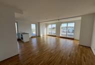 Dachgeschosswohnung mit Fernblick