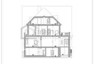 Sanierungsbedürftiges Villenprojekt im Gersthofer Cottage