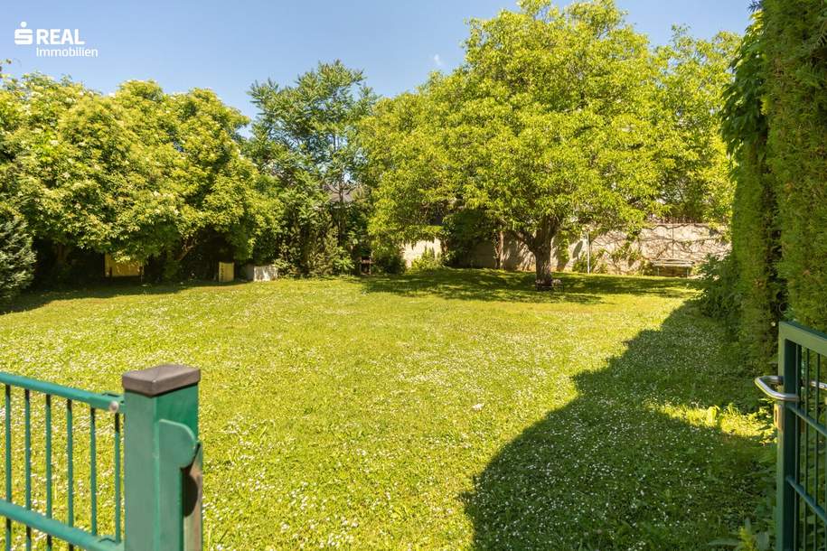 Helle 3-Zimmer-Familienwohnung in Grünruhelage mit großem Gemeinschaftsgarten, Wohnung-kauf, 259.000,€, 1230 Wien 23., Liesing