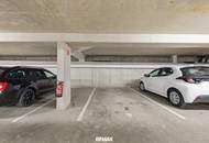 Zentrumsnahe 4-Zimmer Mietwohnung mit Terrasse und Garagenplatz in Korneuburg