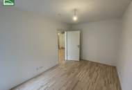 Innovation trifft Wohnkomfort - Gut geschnittene 3-Zimmer-Wohnung mit Balkon in der Smart City Graz!