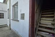 Sanierungsbedürftiges Ein / Zweifamilienhaus in Kerngebiet von Gänserndorf