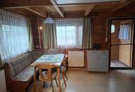 "Sommertraum" Gemütliches Ferienhaus mit Garten