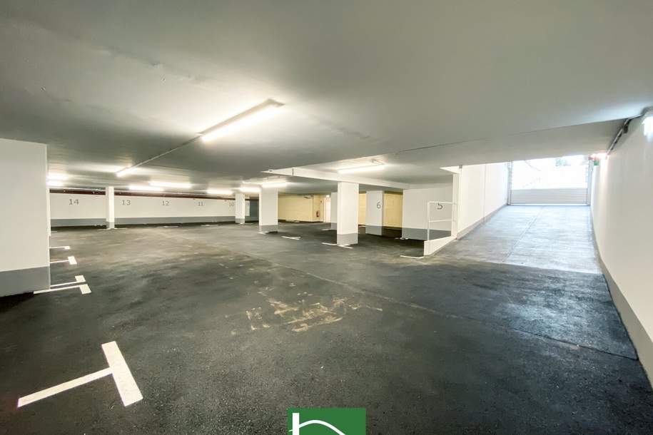 Stellplatz in der Colerusgasse 55, 1220 Wien - ab sofort verfügbar - JETZT ANFRAGEN, Kleinobjekte-miete, 98,96,€, 1220 Wien 22., Donaustadt