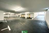 Stellplatz in der Colerusgasse 55, 1220 Wien - ab sofort verfügbar - JETZT ANFRAGEN