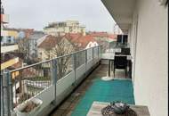 Penthouse in top Ruhelage in Graz