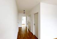 Moderne 3-Zimmer-Wohnung mit Parkplatz in Bad Schallerbach