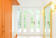 ++ Familienidylle in Grünruhelage ++ Wellnessbereich inklusive + großzügiger Garten mit Altbaumbestand