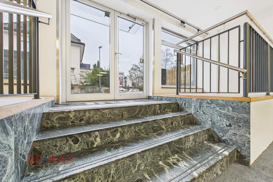 Raum für Ideen: Ihre neue Geschäftsfläche mit Perspektive, Gewerbeobjekt-miete, 6850 Dornbirn