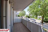 Wohnen an der Traisen – Im Herzen St. Pöltens - Exklusive Eigentumswohnungen mit Naturblick