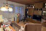 toller Garten, nettes Haus