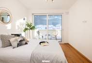 Provisionsfrei für den Käufer "Sonnenblick" 3-Zimmer-Wohnung in der Premium Residence in Schwarzach im Pg.