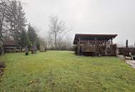 Charmante 4-Zimmerwohnung mit großem Eigengarten!