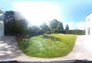 4-Zimmer-Gartenwohntraum in Bestlage des 13. Bezirks