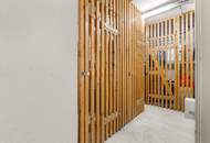 Exklusive Döblinger 5-Zimmer-Terrassen-Wohnung in Grünruhelage