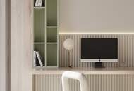 Siebenbrunnengasse 44 - Exklusives Wohngefühl im Herzen von Margareten