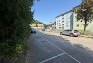 ++ PKW-AUSSENSTELLPLATZ ++ in Kaltenleutgeben, Hauptstraße 3