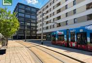 Raum für Ideen. Platz für Erfolg - Ihr neuer Standort in der Smart City