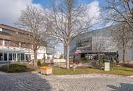 Neubau-Büro im Zentrum von Eisenstadt – klimatisiert, vis-a-vis Kongresszentrum – ab sofort verfügbar!