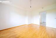 Moderne geförderte Wohnung