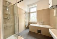 Charmante 1-Zimmer Wohnung mit getrennter Küche und großem Bad - Scheupark