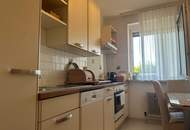 Wundervolle 2 - Zimmer Wohnung