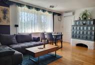 EIN ZUHAUSE MIT PANORAMABLICK!